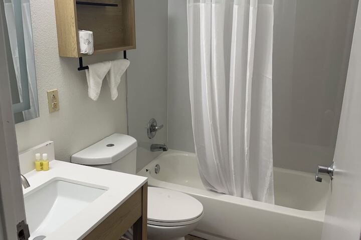 Bathroom Vanities