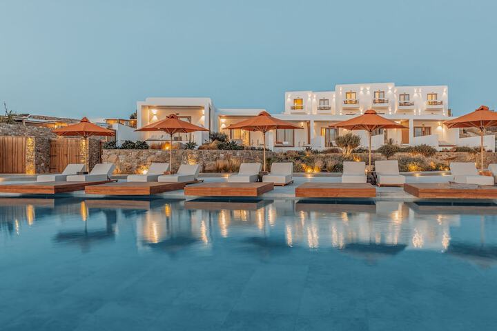 Aelo Mykonos hotel