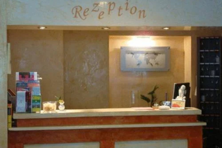 Hotel Interior 2 of 5
