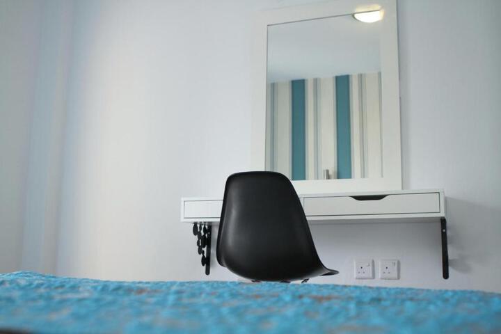 Fitness Center Photo