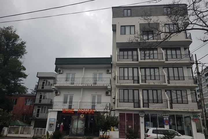 BEST FEST HOTEL