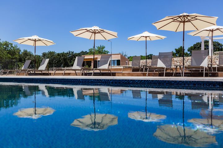 Agroturismo Ses Vistes