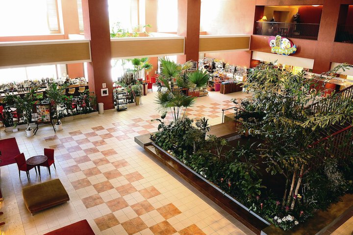 Hotel Interior 3 of 55