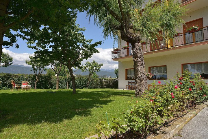 Outside Photo
