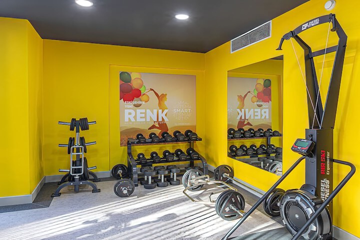 Health and Fitness 66 of 96