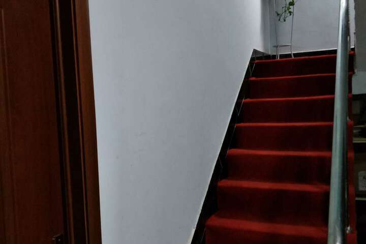 Hotel Interior 7 of 12