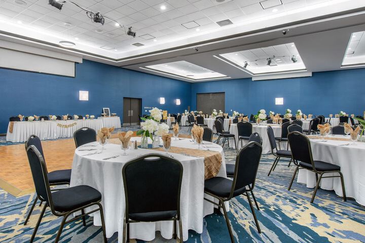 Ballroom