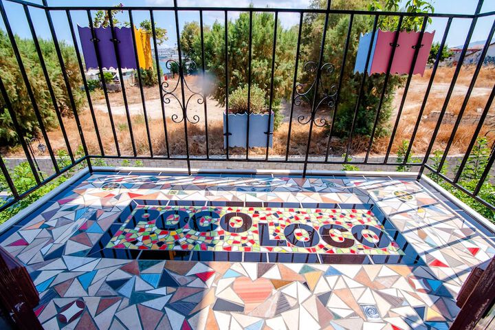 Terrace/Patio 78 of 81