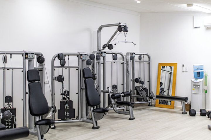 Health and Fitness 48 of 72
