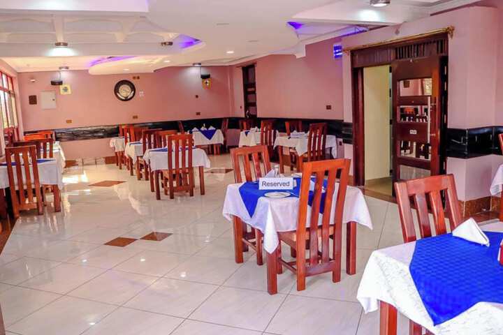 Wedding/Banquet 43 of 50