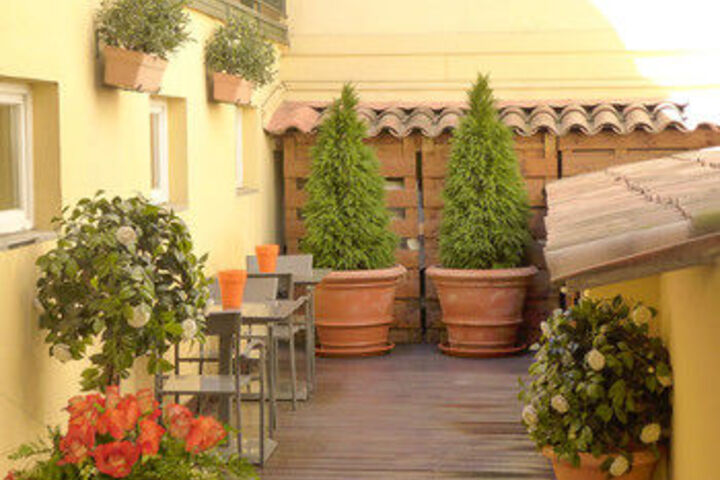 Terrace/Patio 34 of 38
