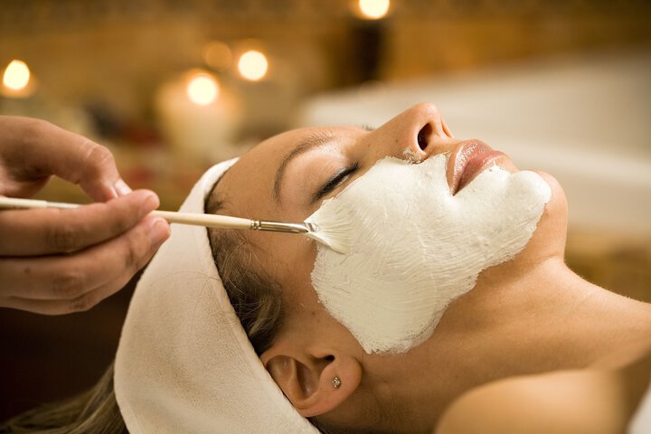 Facial