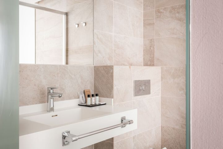 Bathroom Vanities
