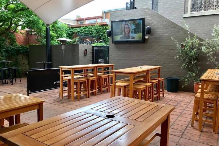 Terrace/Patio 15 of 15