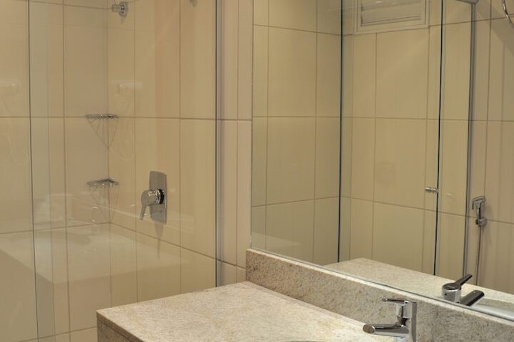 Bathroom Interior Photo