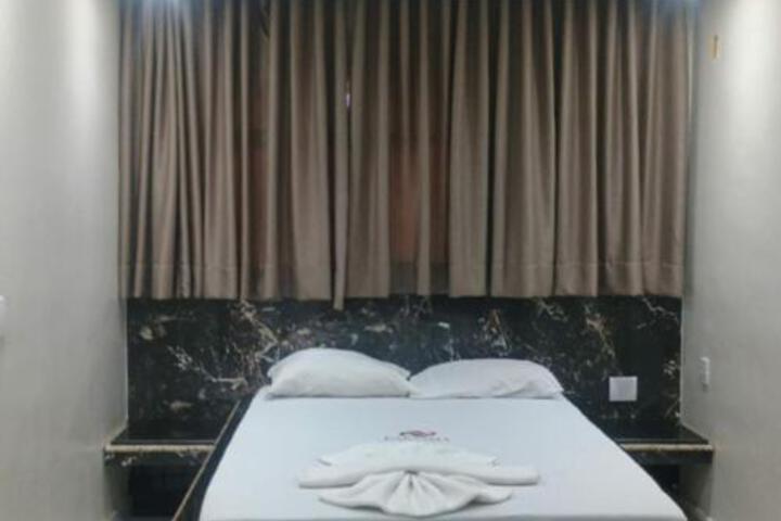 Golden Park Hotel II