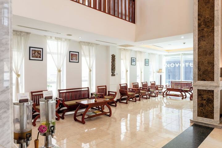 Lobby Photos