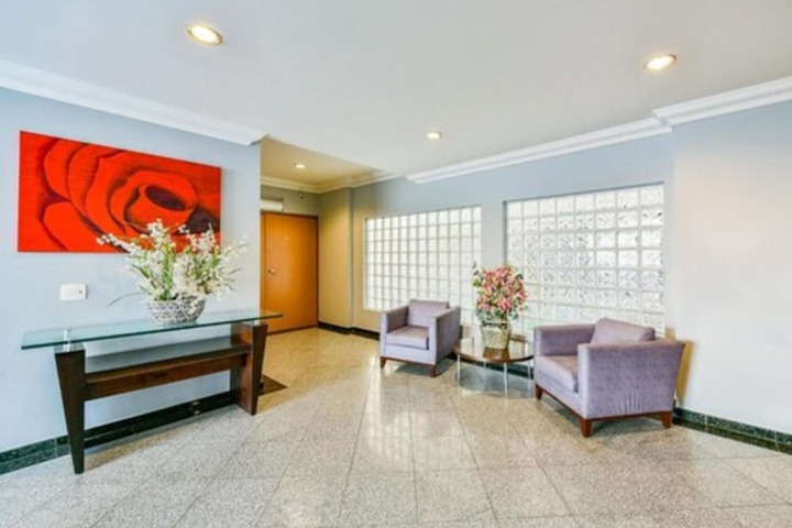 Lobby Photos