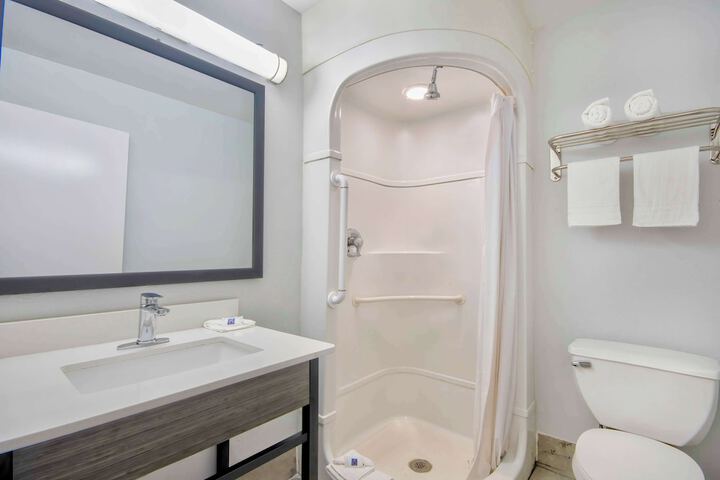 Bath Amenities