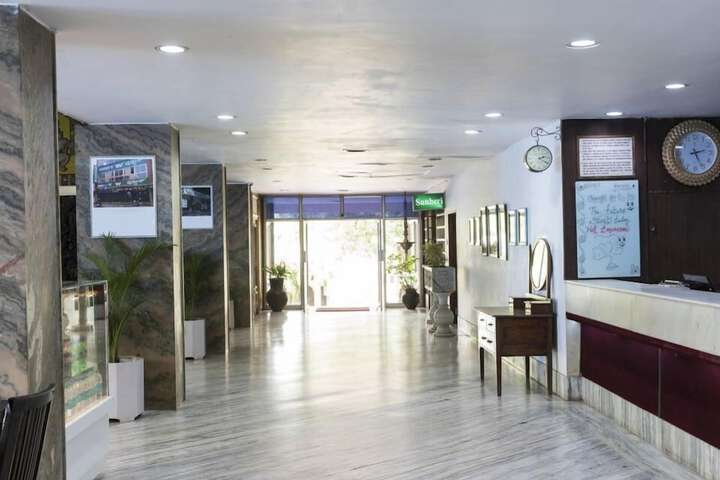 Hotel Interior 33 of 41