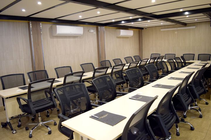 Meeting 55 of 62