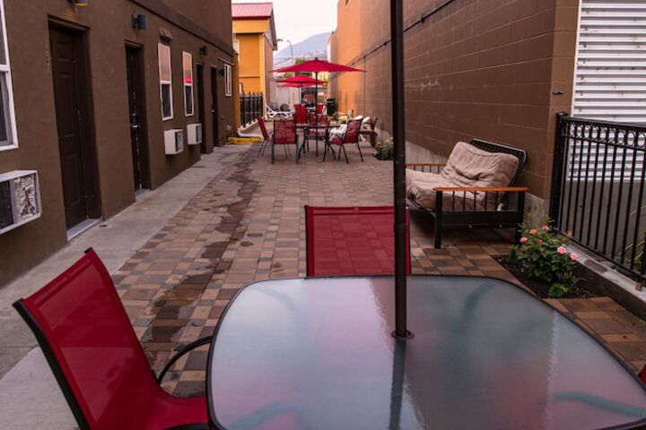 Terrace/Patio 57 of 69