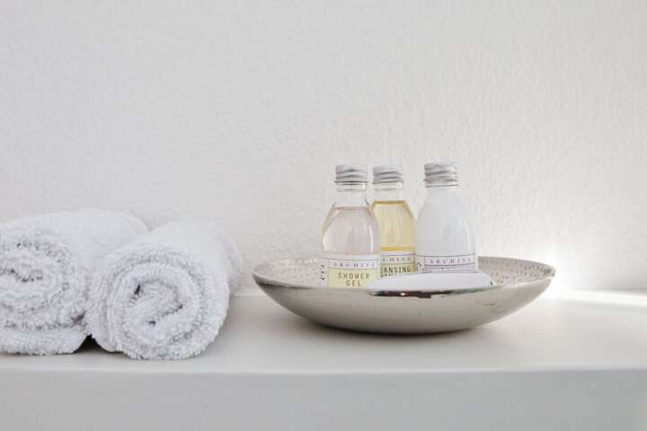 Bath Amenities