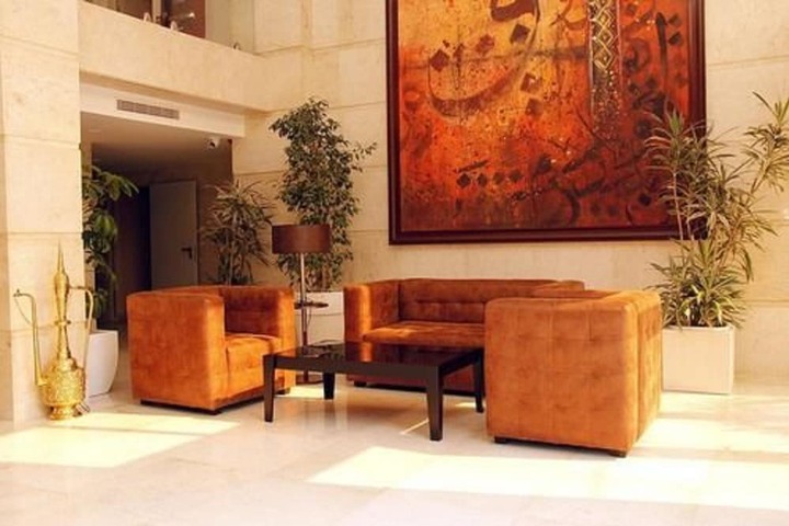 Hotel Interior 5 of 38