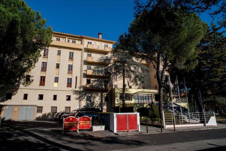 Allegroitalia Etna Pedara in Trecastagni