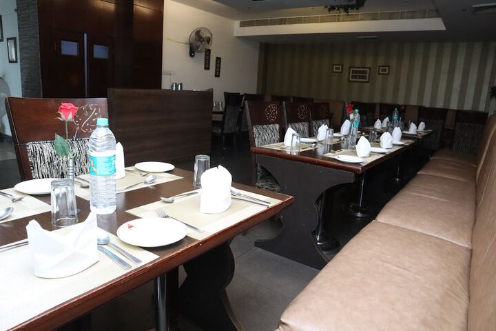 Restaurants