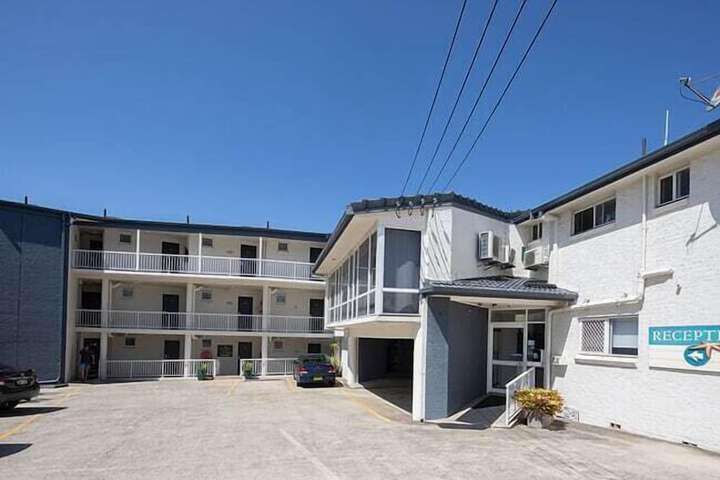 Hotel 67 of 72