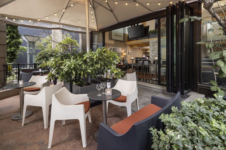 Terrace/Patio 23 of 94