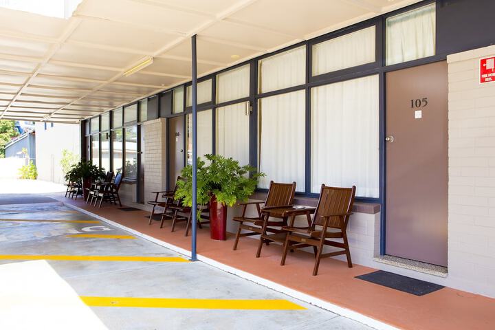 Terrace/Patio 59 of 63
