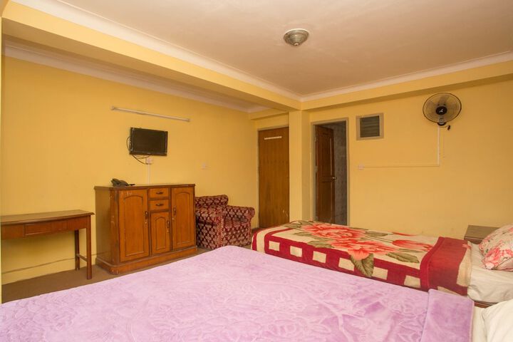 Room 15 of 17
