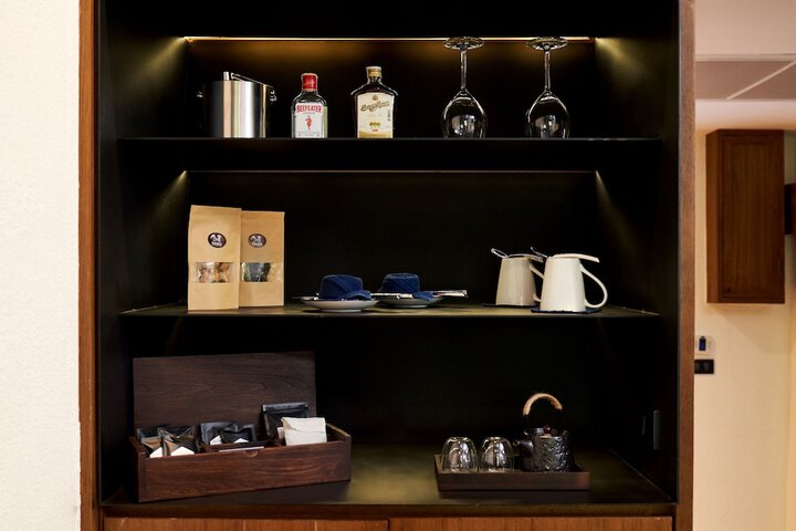 Minibar