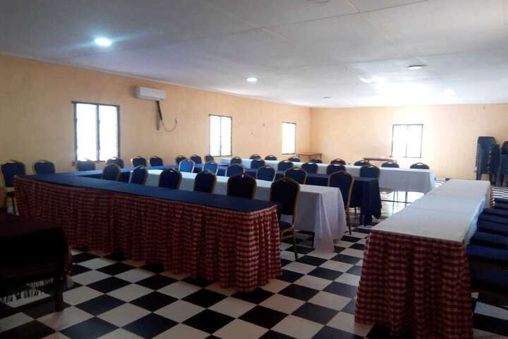 Meeting 16 of 23