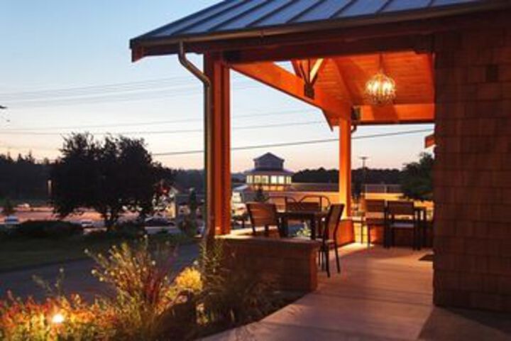 Terrace/Patio 56 of 56