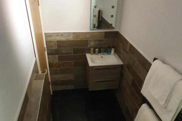 Fitness Facility Photos