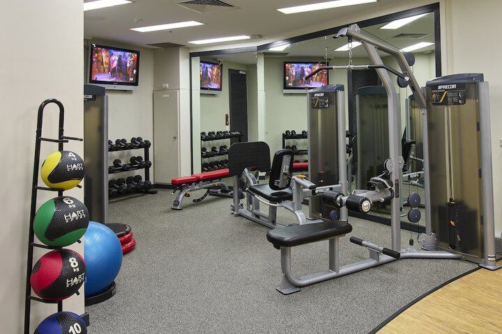 Health and Fitness 81 of 164