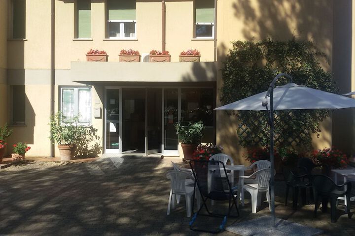 Terrace/Patio 39 of 39