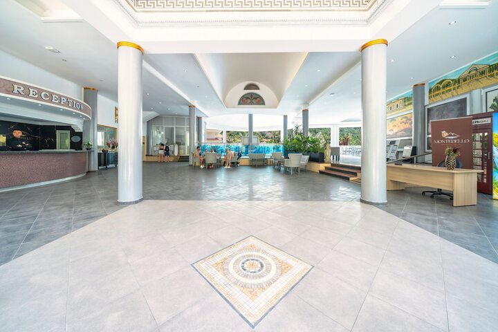 Hotel Interior 9 of 84