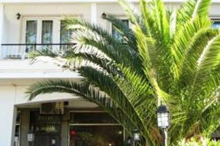 Hotel S Juliao