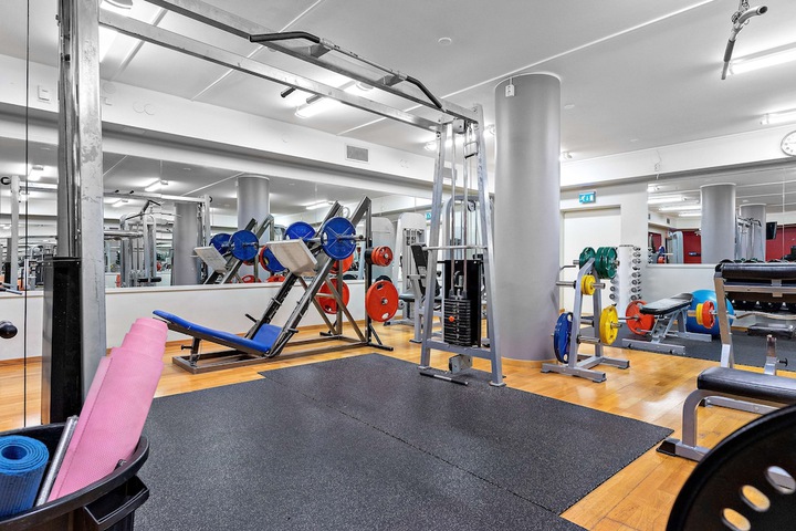 Health and Fitness 35 of 51