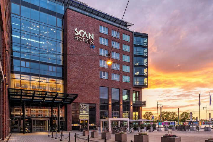 ScanHotels City