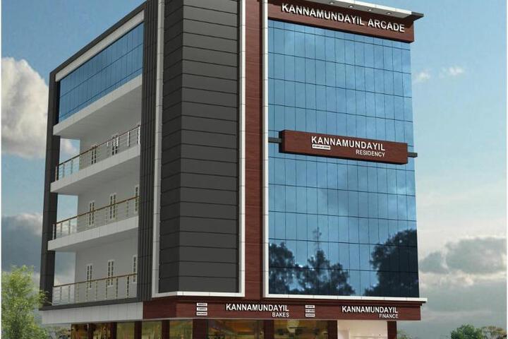 Kannamundayil Residency
