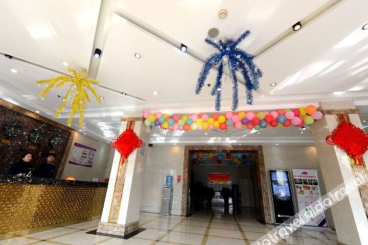 Hotel Interior 15 of 56