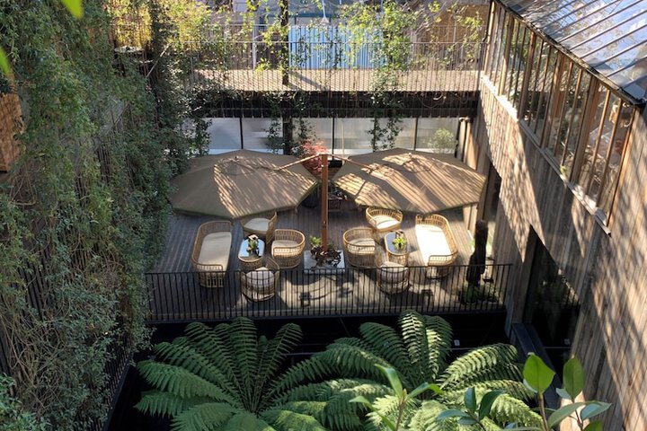 Terrace/Patio 75 of 77