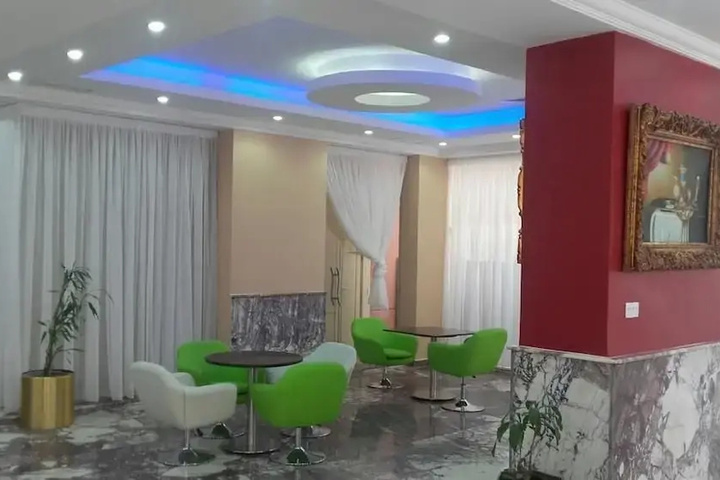 Hotel Interior 2 of 11