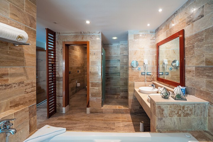 Bath Amenities