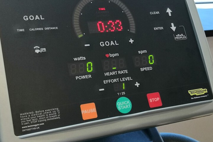 Health and Fitness 35 of 50
